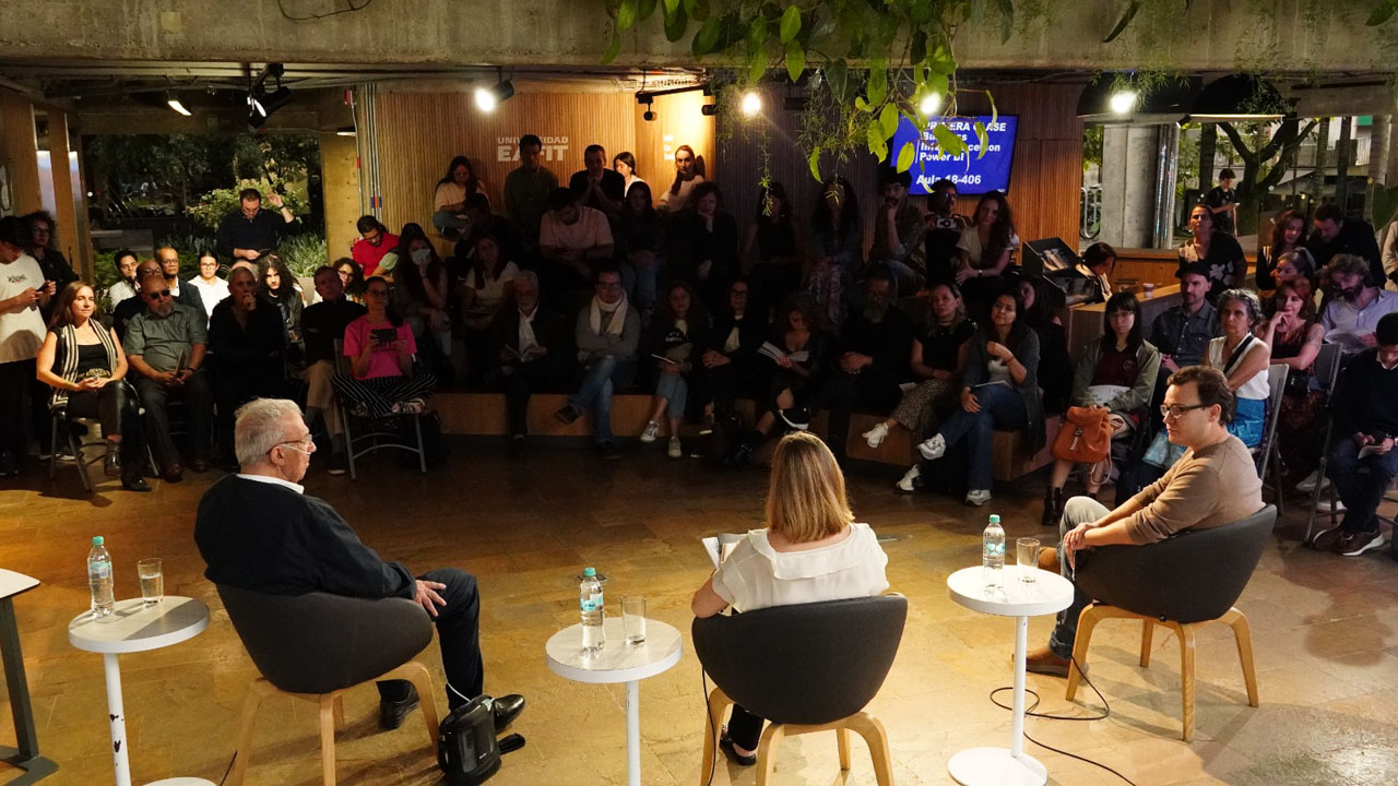 Imagen Convocatoria del Premio León de Greiff para escritores latinoamericanos (3)