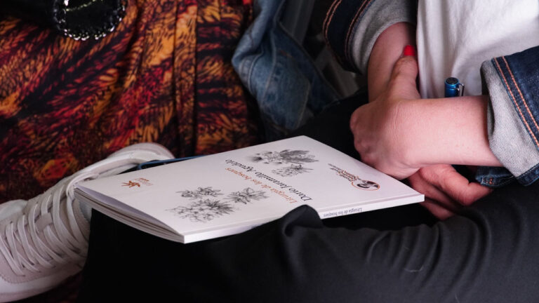 Imagen Convocatoria del Premio León de Greiff para escritores latinoamericanos (4)