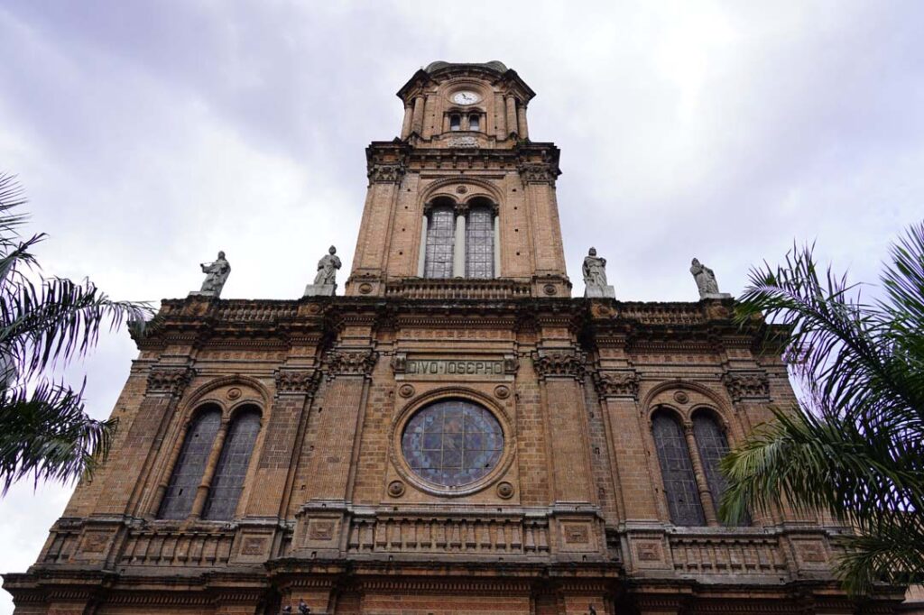 Imagen Cuatro emblemáticas iglesias están incluidas en nuevo recorrido patrimonial por el Centro de Medellín (1)