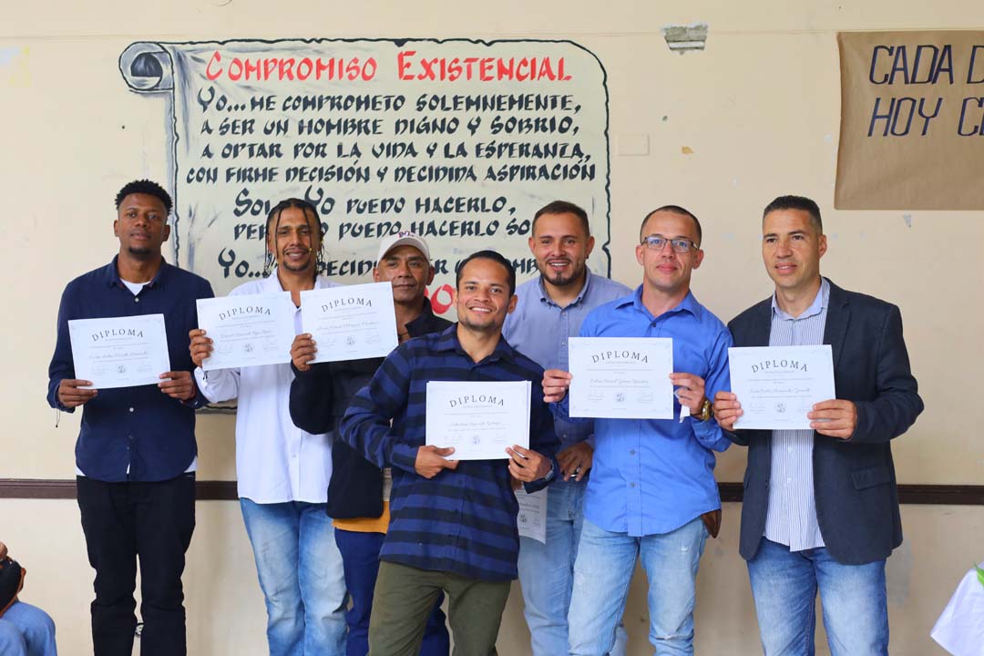 Imagen De habitantes de calle a educadores 7