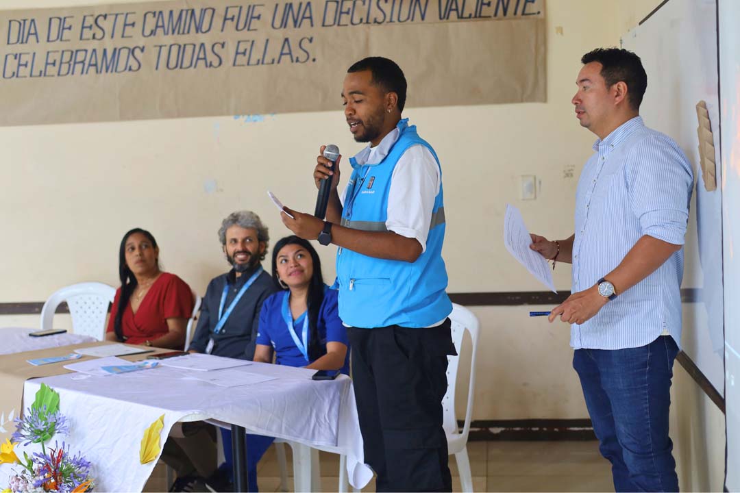 Imagen De habitantes de calle a educadores 7