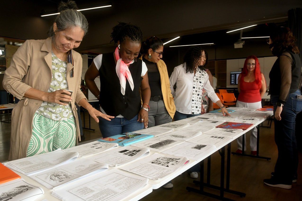 Imagen Docentes de Medellín acceden a apoyo del Distrito para realizar estudios de posgrado (2)