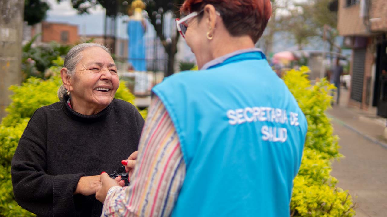 Imagen En Semana Santa siguen activos los espacios de escucha y orientación en salud mental (6)
