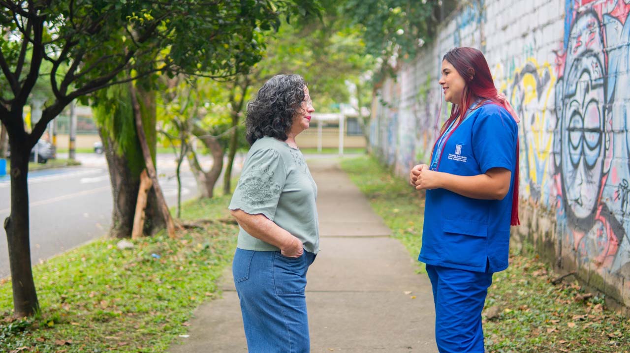 Imagen En Semana Santa siguen activos los espacios de escucha y orientación en salud mental (6)