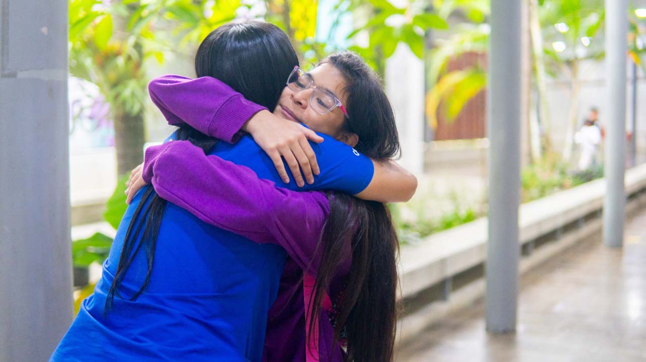 Imagen En Semana Santa siguen activos los espacios de escucha y orientación en salud mental (6)