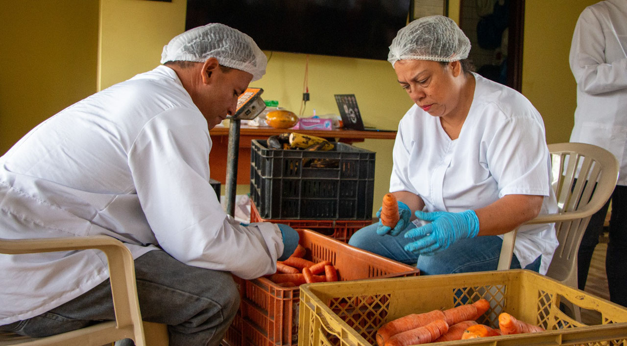 Imagen Familias campesinas de Medellín (1)