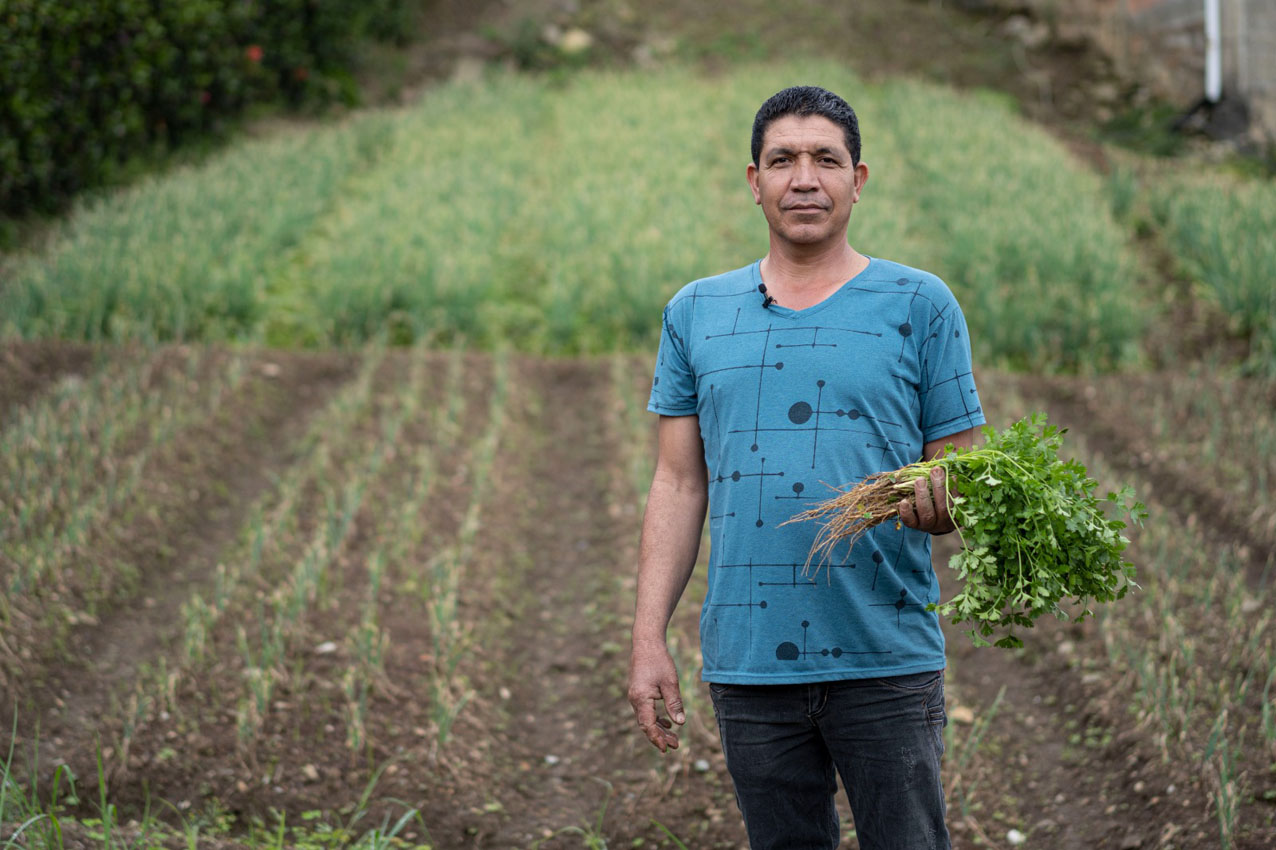 Imagen Familias campesinas de Medellín (2)