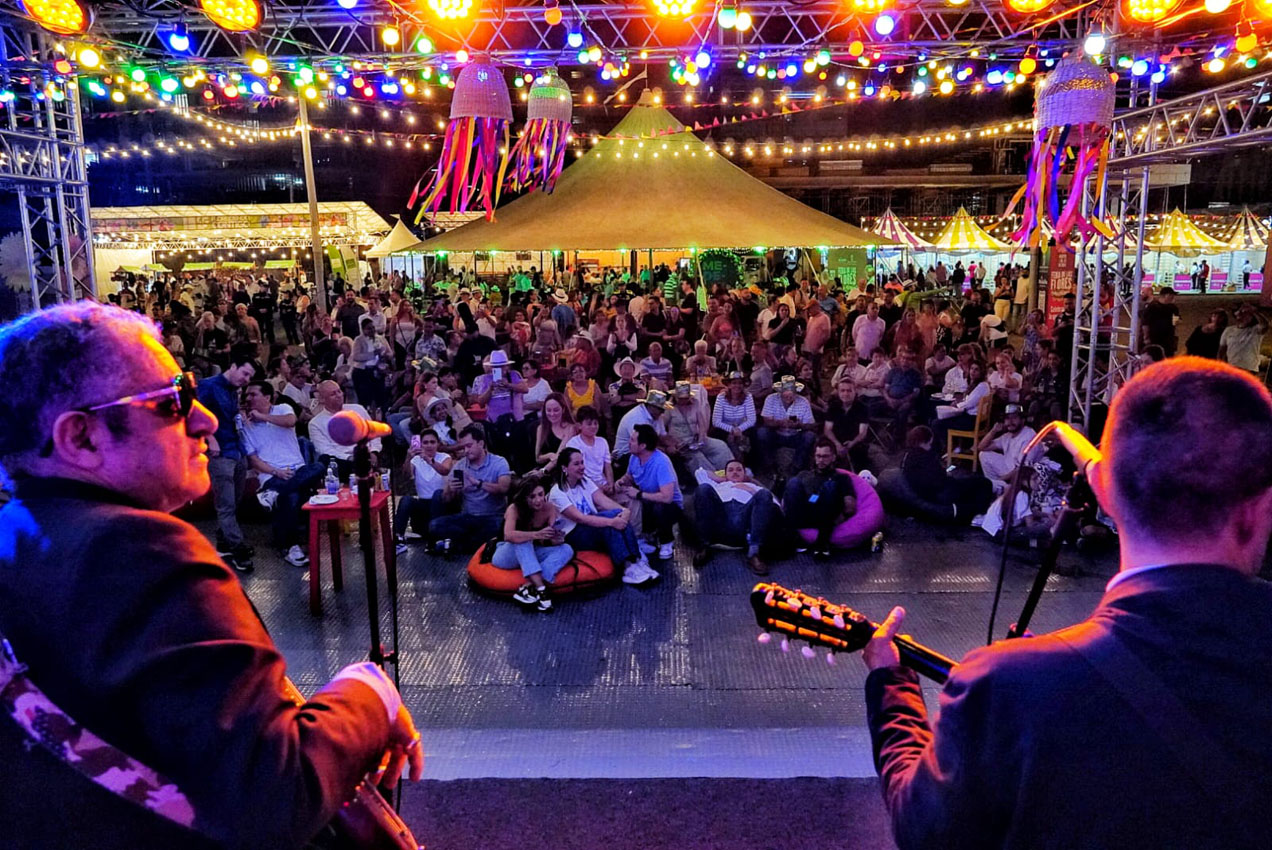 Imagen Medellín logra un nuevo impulso al arte y la cultura (6)