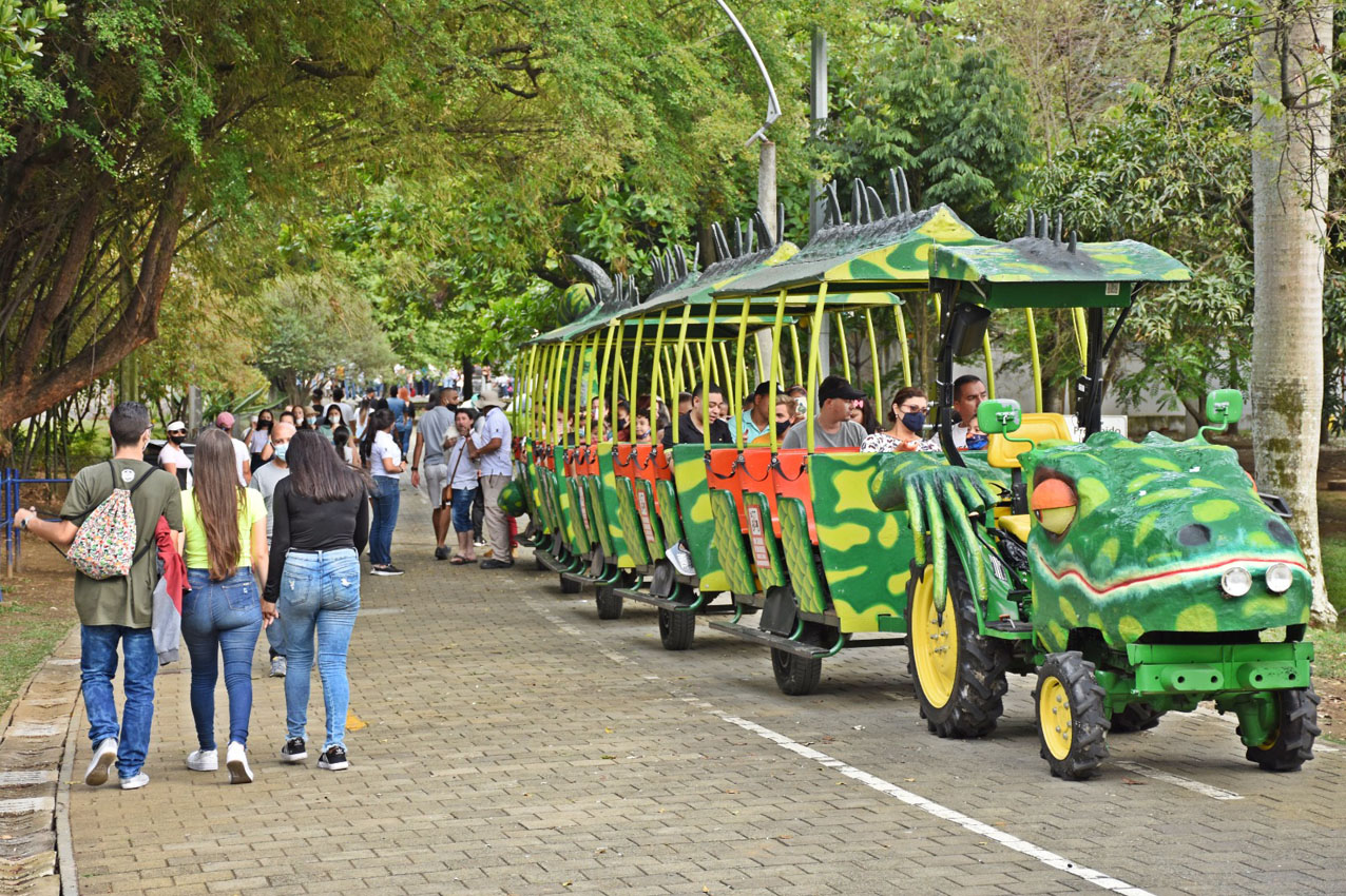 Metroparques Imagen Metroparques (2)