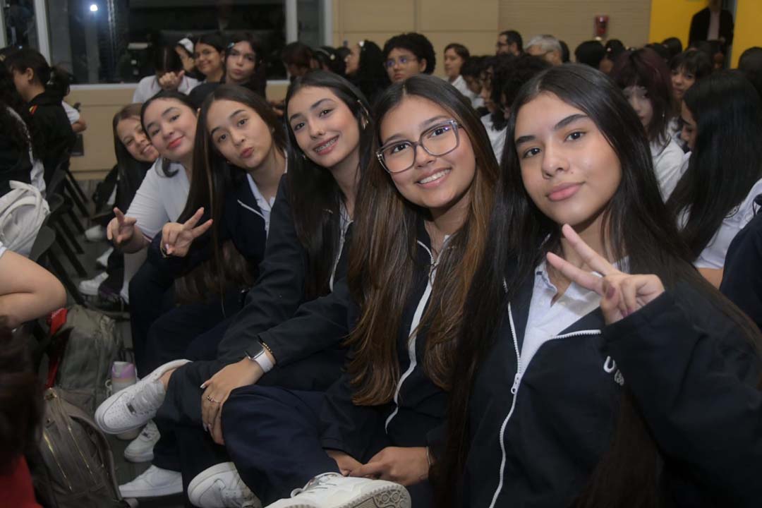 Imagen Modelo de Simulación de Naciones Unidas (1)