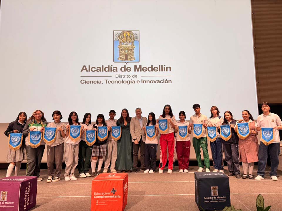 Imagen Modelo de Simulación de Naciones Unidas (1)