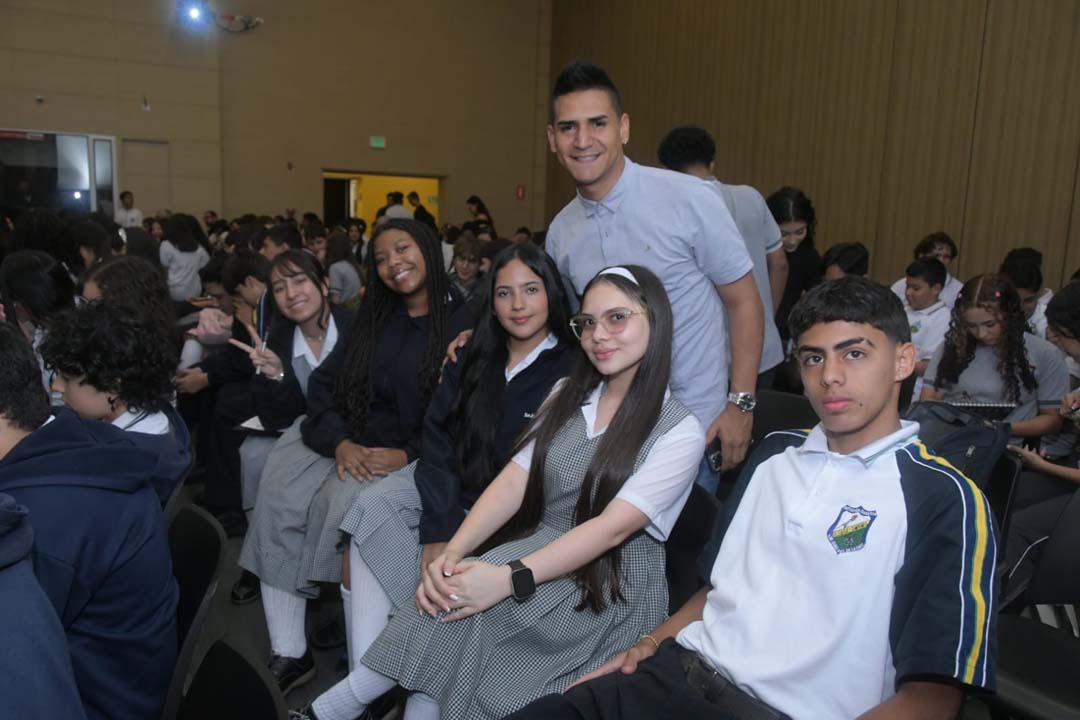 Imagen Modelo de Simulación de Naciones Unidas (1)