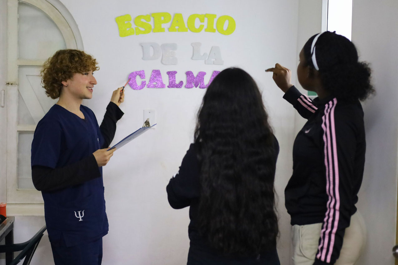 Imagen Niñas, niños y adolescentes con padres privados de la libertad reciben acompañamiento (1)