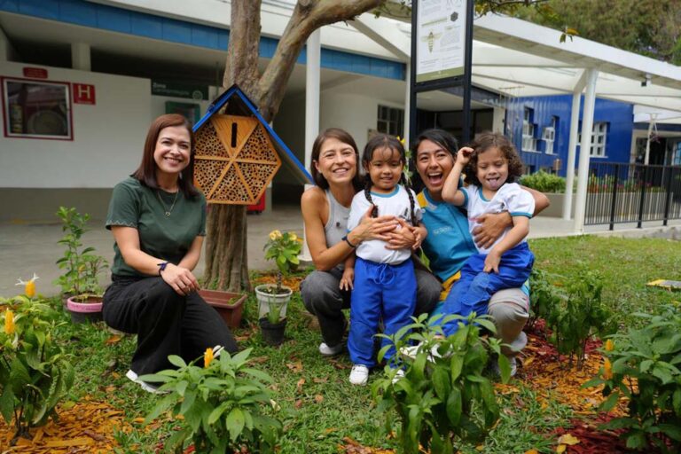 Imagen Niñas y niños de Medellín ponen a volar su imaginación para soñarse el Festival Buen Comienzo 2026 (1)