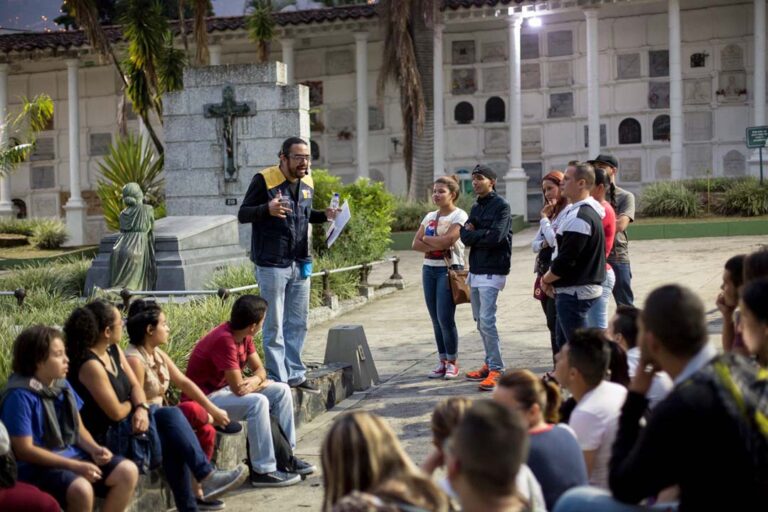 Imagen actividades culturales con entrada libre durante Semana Santa (1)