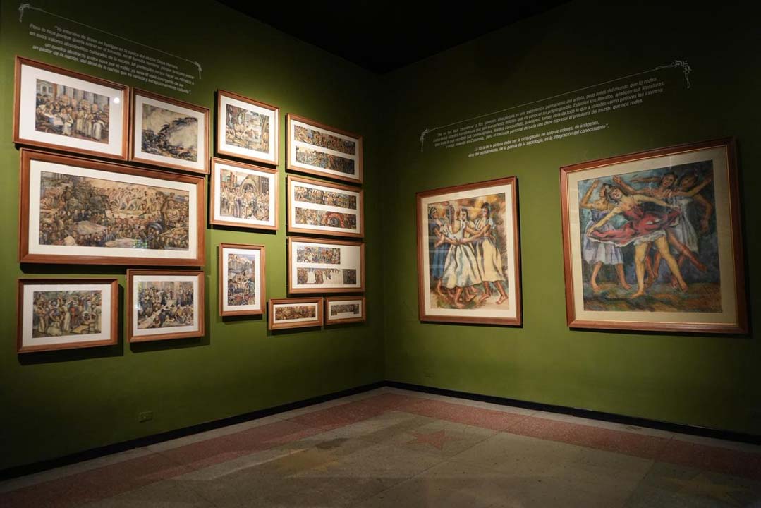 Imagen actividades culturales con entrada libre durante Semana Santa (1)