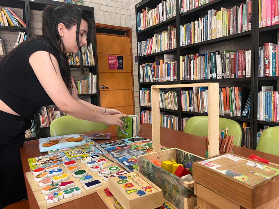 Imagen centro de documentación enfocado en la primera infancia (2)