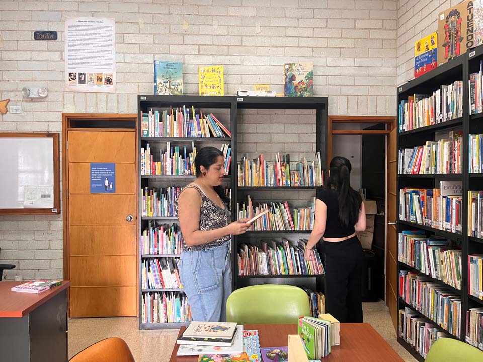 Imagen centro de documentación enfocado en la primera infancia (5)