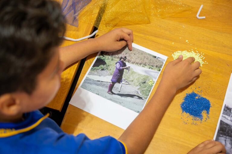 Imagen convocatoria de estímulos a la investigación y la creación (1)