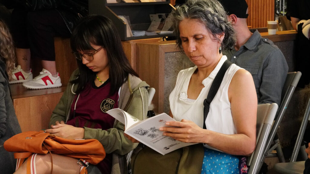 Imagen convocatoria del Premio León de Greiff 2026 (4)