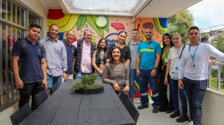 Imagen de emprendedores