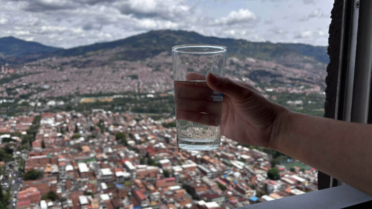 Imagen de vaso de agua