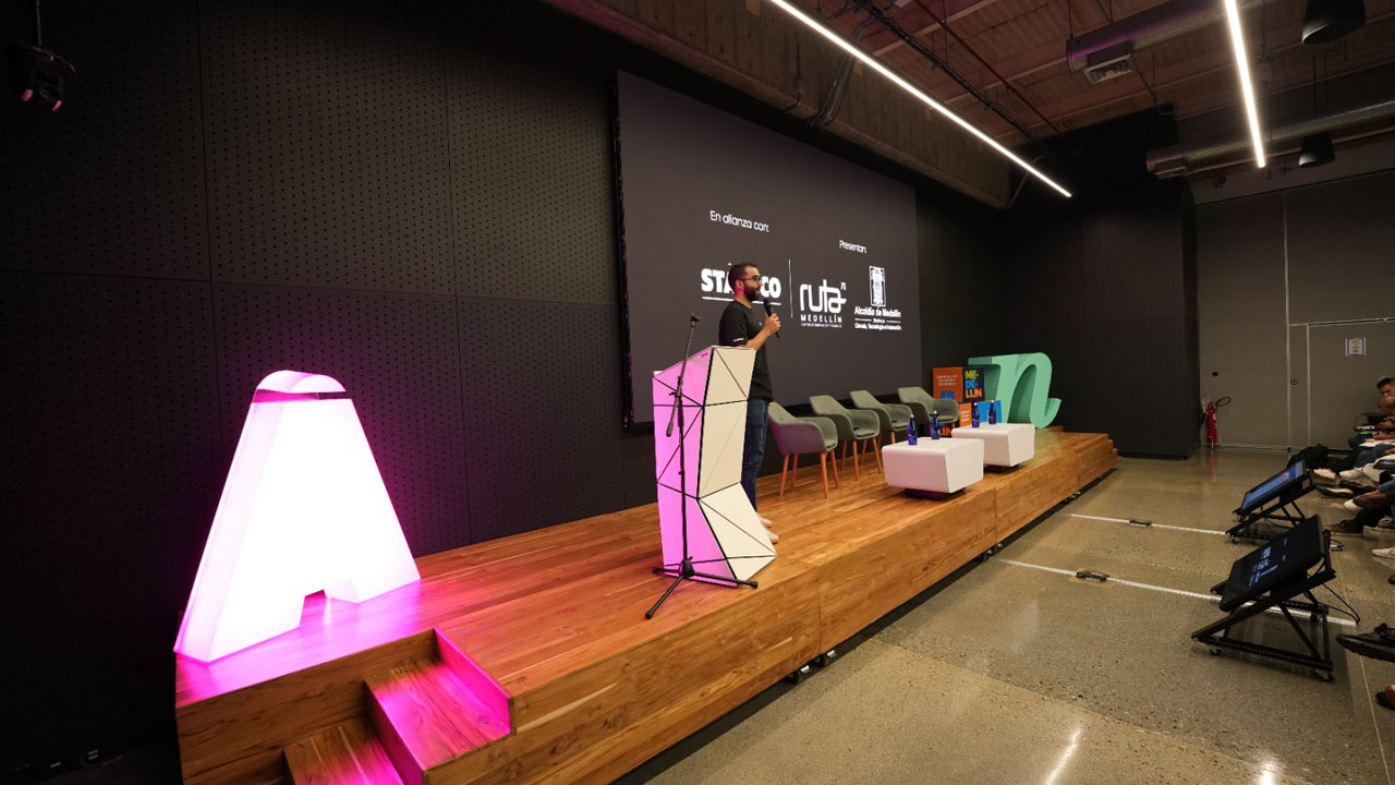 Imagen emprendimientos y empresas se preparan para integrarse al ecosistema de innovación (3)