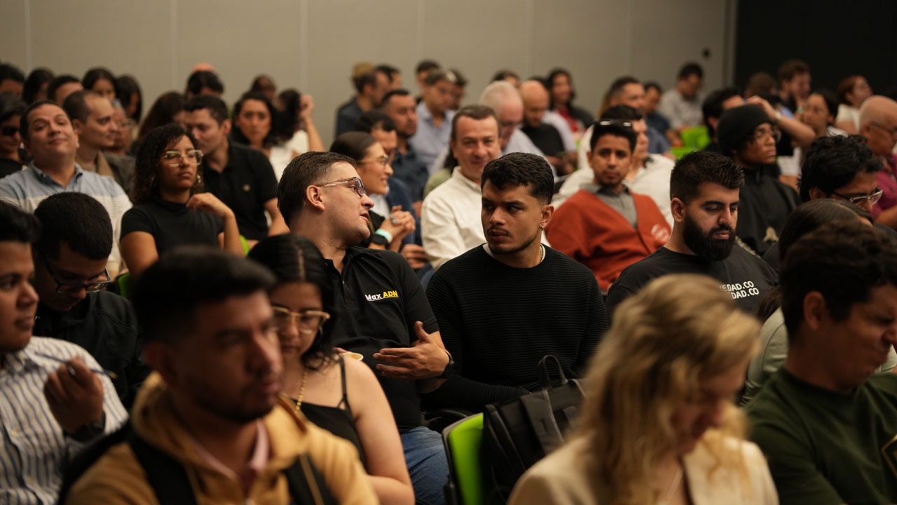 Imagen emprendimientos y empresas se preparan para integrarse al ecosistema de innovación (5)