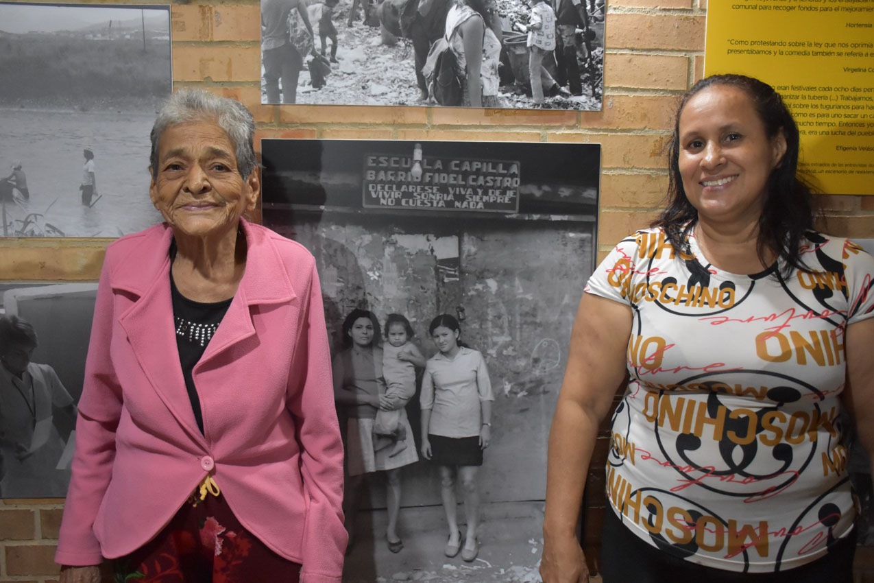 Imagen exposición sobre la transformación de Moravia (4)