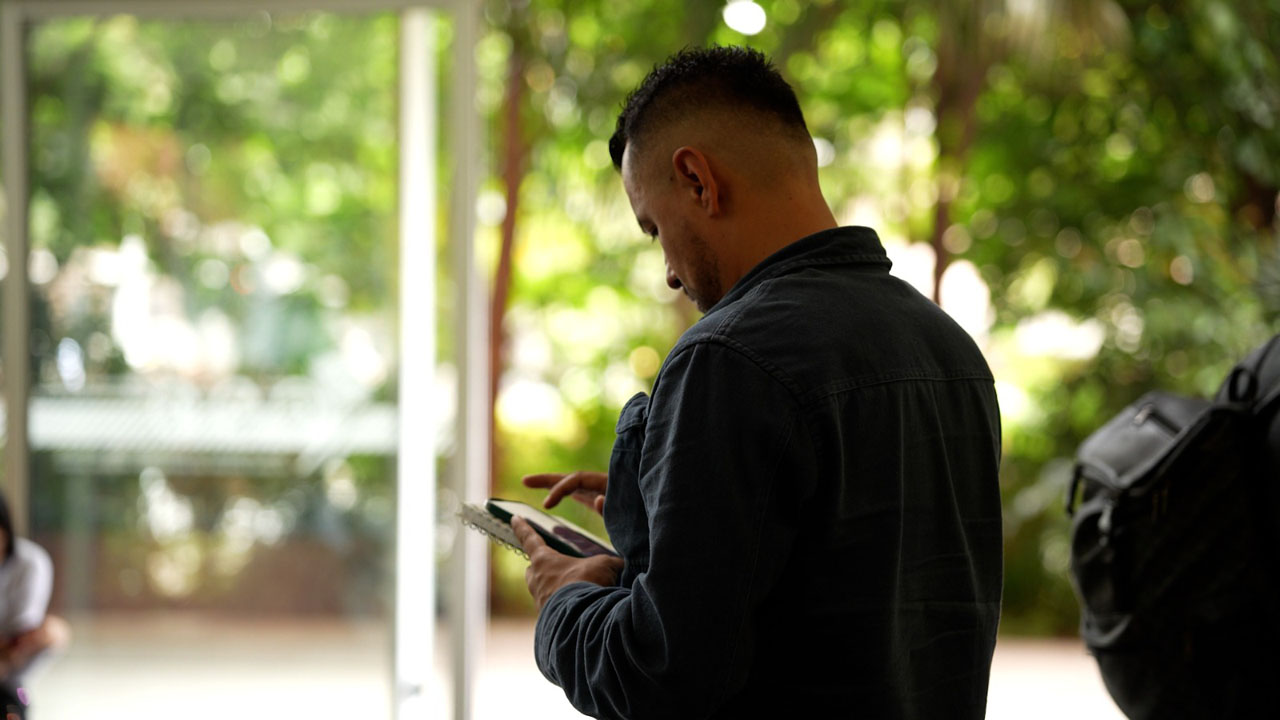 Formación en inteligencia artificial Imagen formación en inteligencia artificial (2)