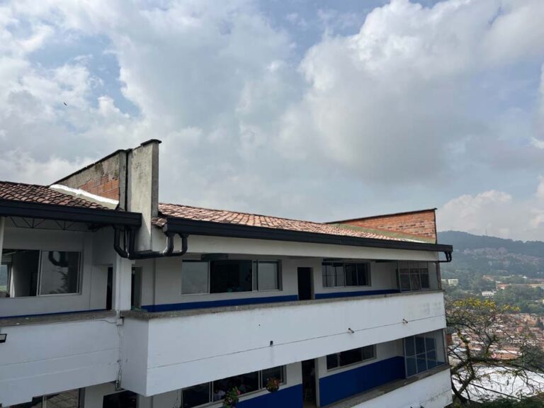 Imagen intervenciones en dos instituciones de Villa Hermosa (1)