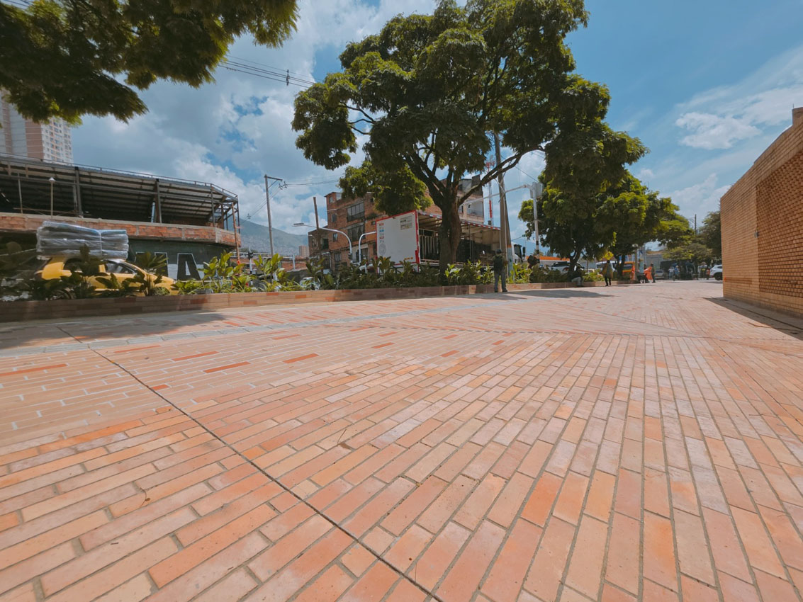 Imagen mejora del espacio público y la accesibilidad en la Zona Norte (5)