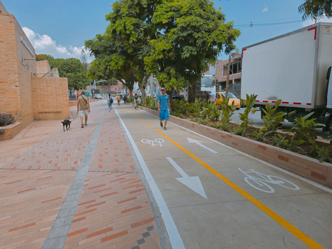 Imagen mejora del espacio público y la accesibilidad en la Zona Norte (5)