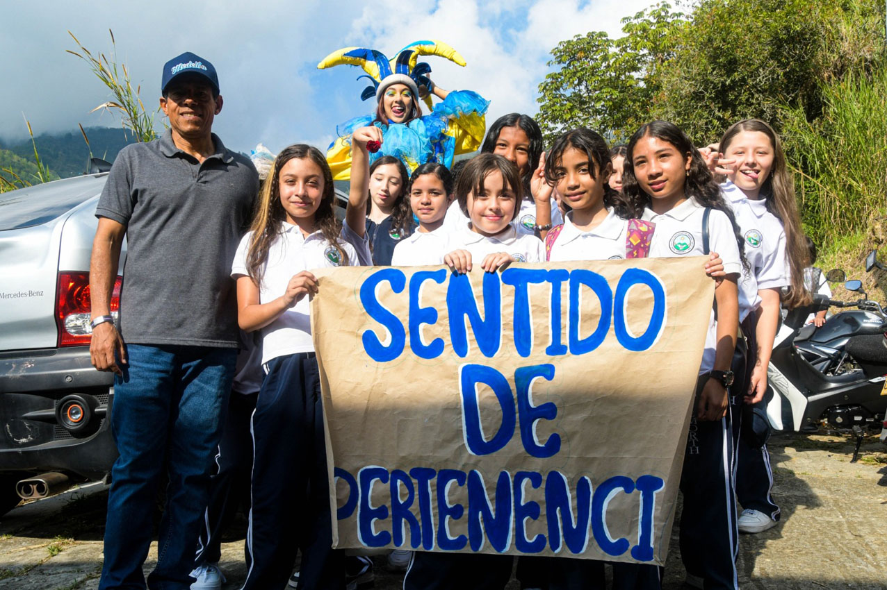 Imagen obras de mejoramiento I. E. Marina Orth de Medellín (2)
