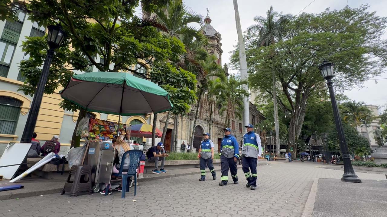 Imagen operativos para proteger el espacio público en zonas de alta afluencia religiosa (1)