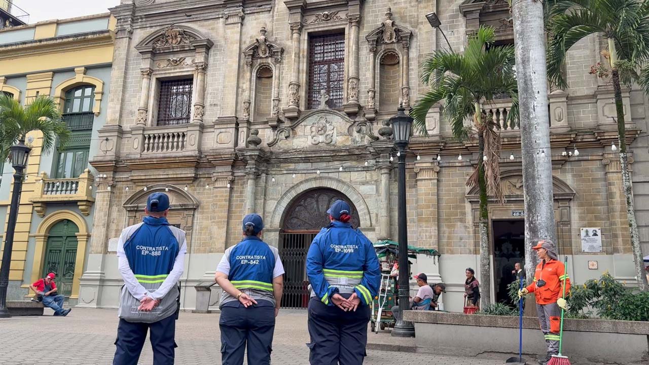 Imagen operativos para proteger el espacio público en zonas de alta afluencia religiosa (1)