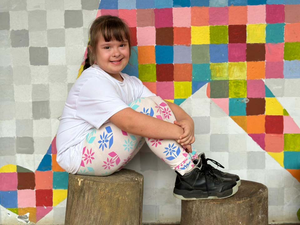 Imagen personas con síndrome de Down han sido beneficiadas con servicios en Medellín (1)