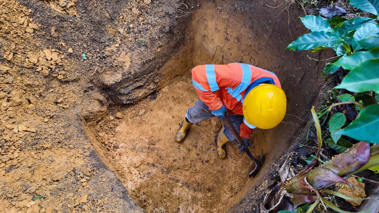 Imagen pozos sépticos instalados en Palmitas (1)
