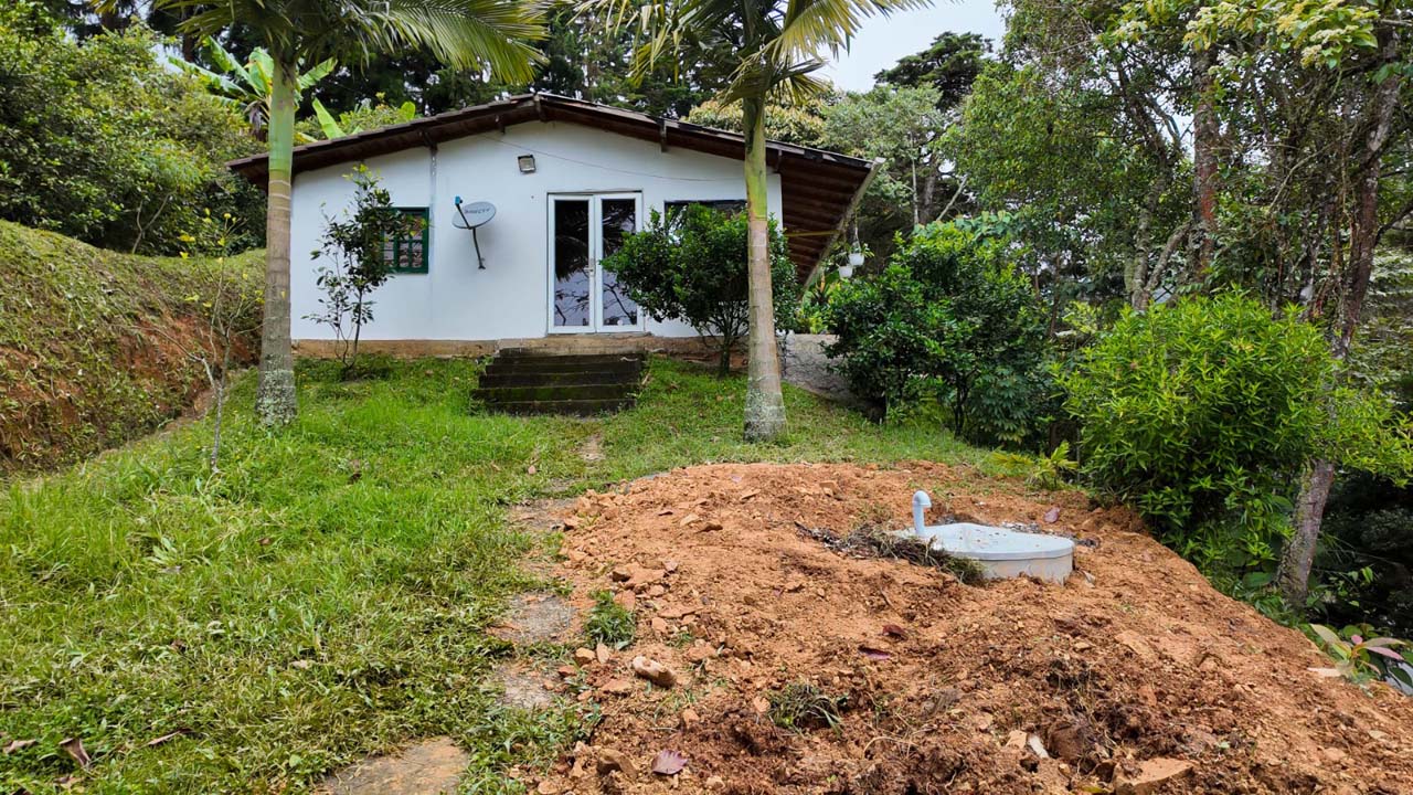 Imagen pozos sépticos instalados en Palmitas (1)