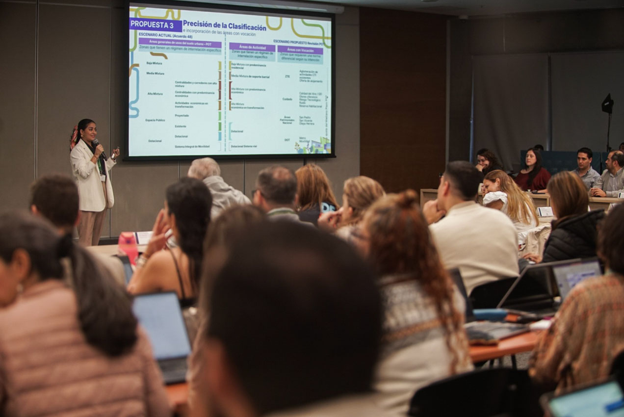 Imagen propuestas de revisión y ajuste del POT de Medellín (2)