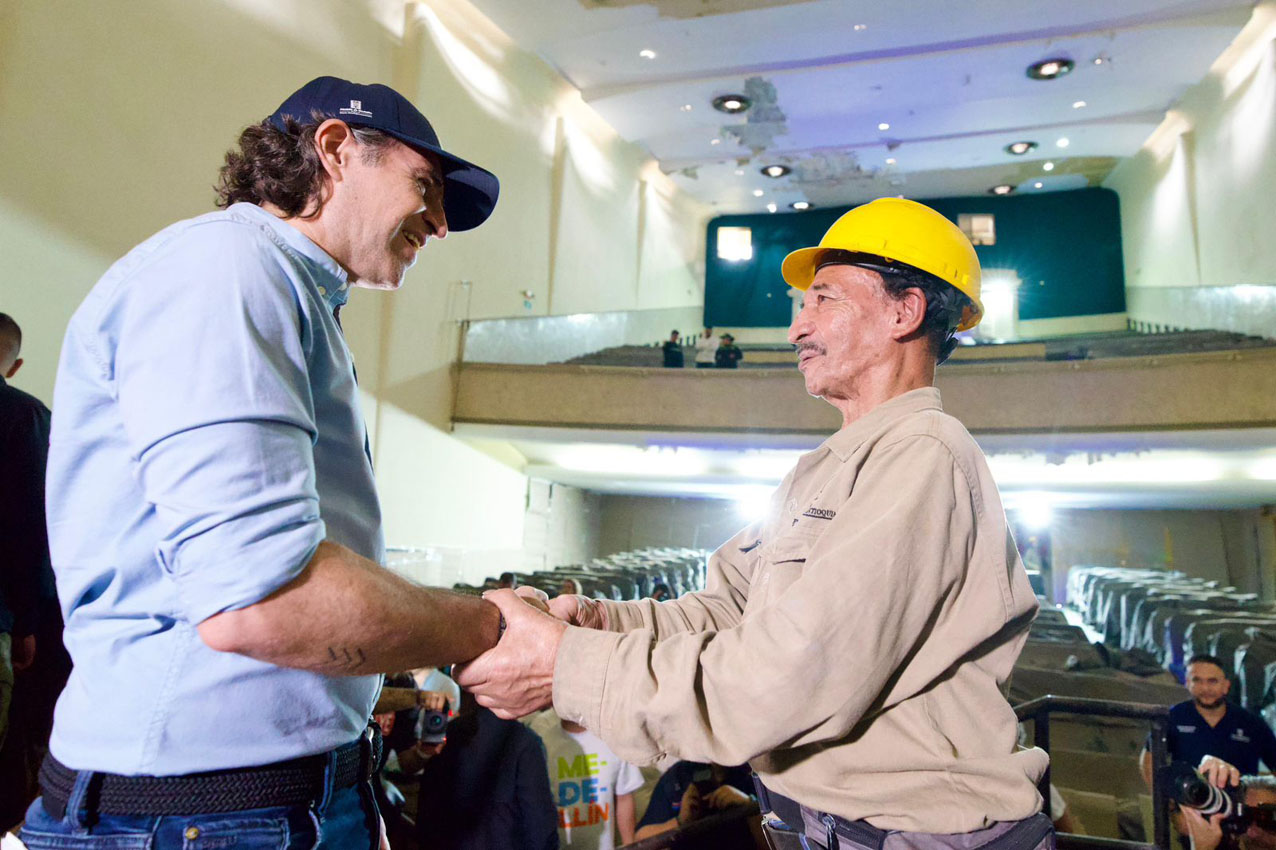 Imagen restauración del Teatro Lido (3)