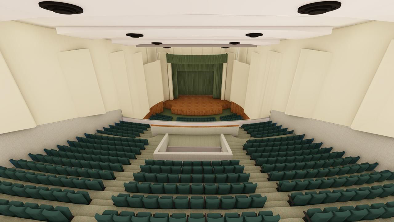 Imagen restauración del Teatro Lido (7)