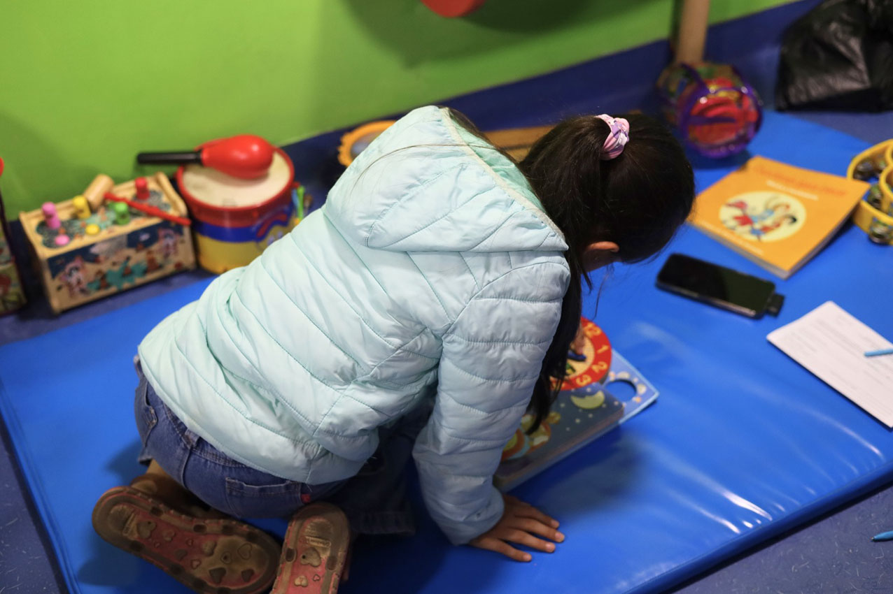 Ruta integral para niñas, niños y adolescentes víctimas de violencia sexual Imagen ruta integral para niñas, niños y adolescentes víctimas de violencia sexual (1)