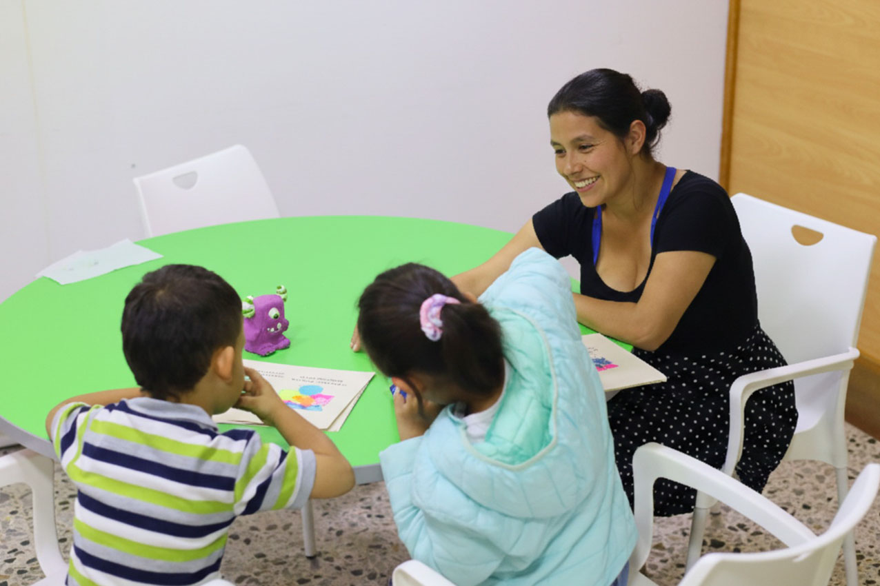 Ruta integral para niñas, niños y adolescentes víctimas de violencia sexual Imagen ruta integral para niñas, niños y adolescentes víctimas de violencia sexual (4)