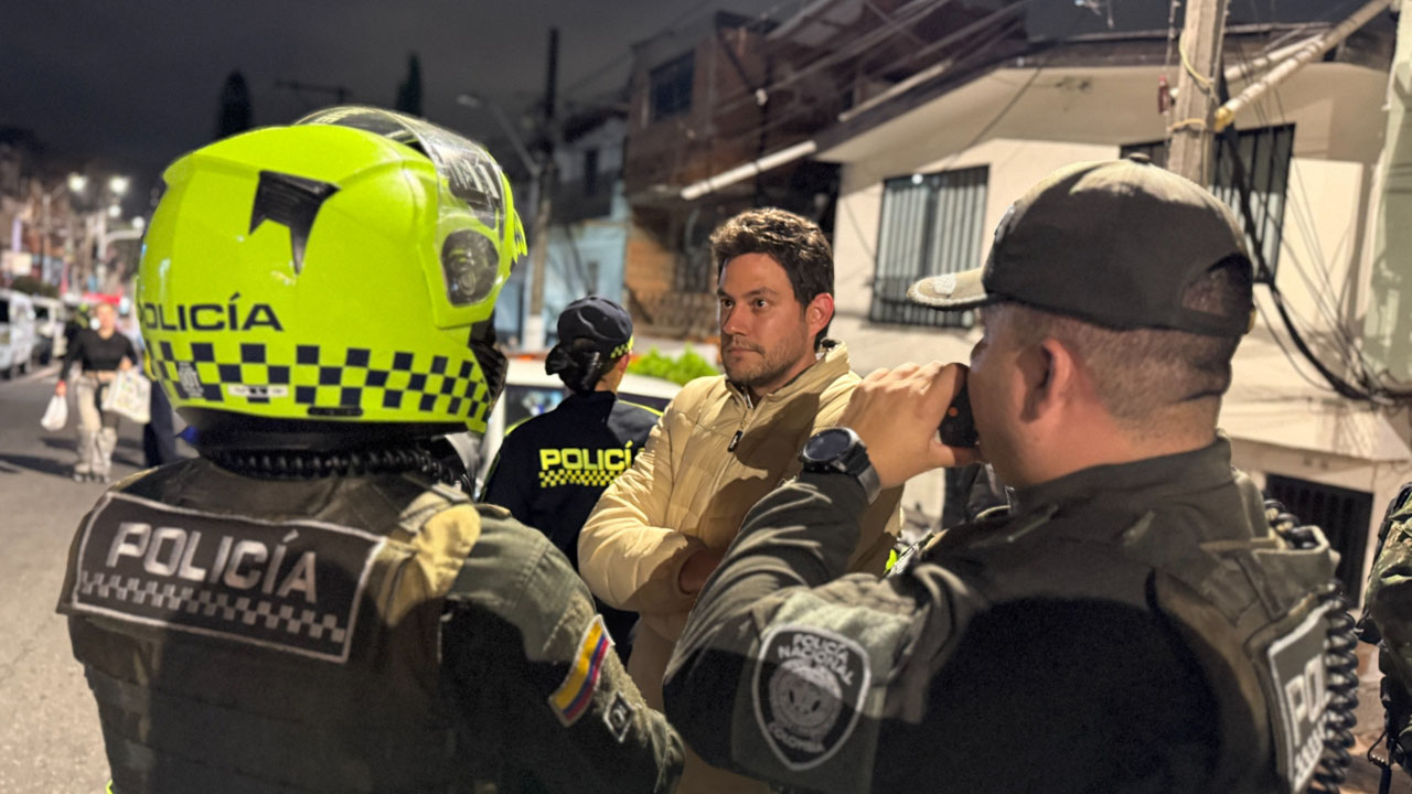 Imagen seguridad, policía (2)