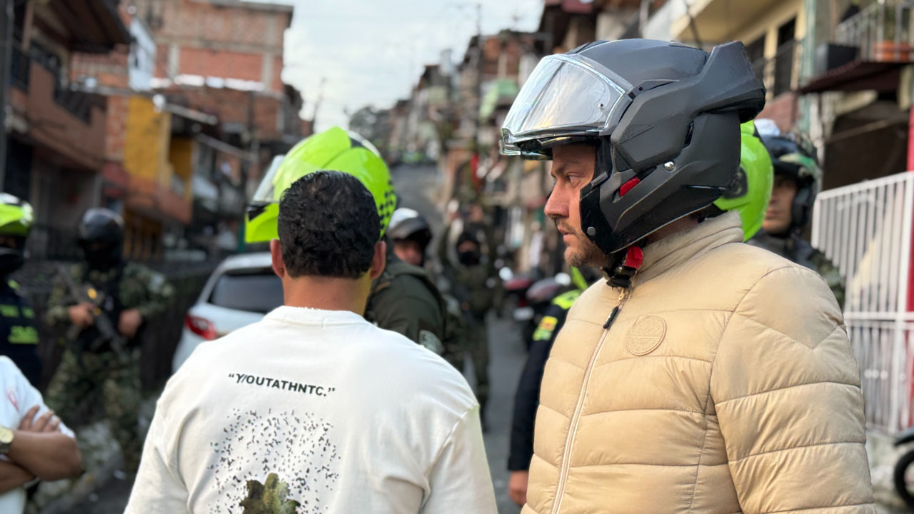 Imagen seguridad, policía (5)