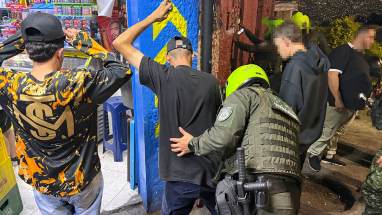 Imagen seguridad, policía (7)