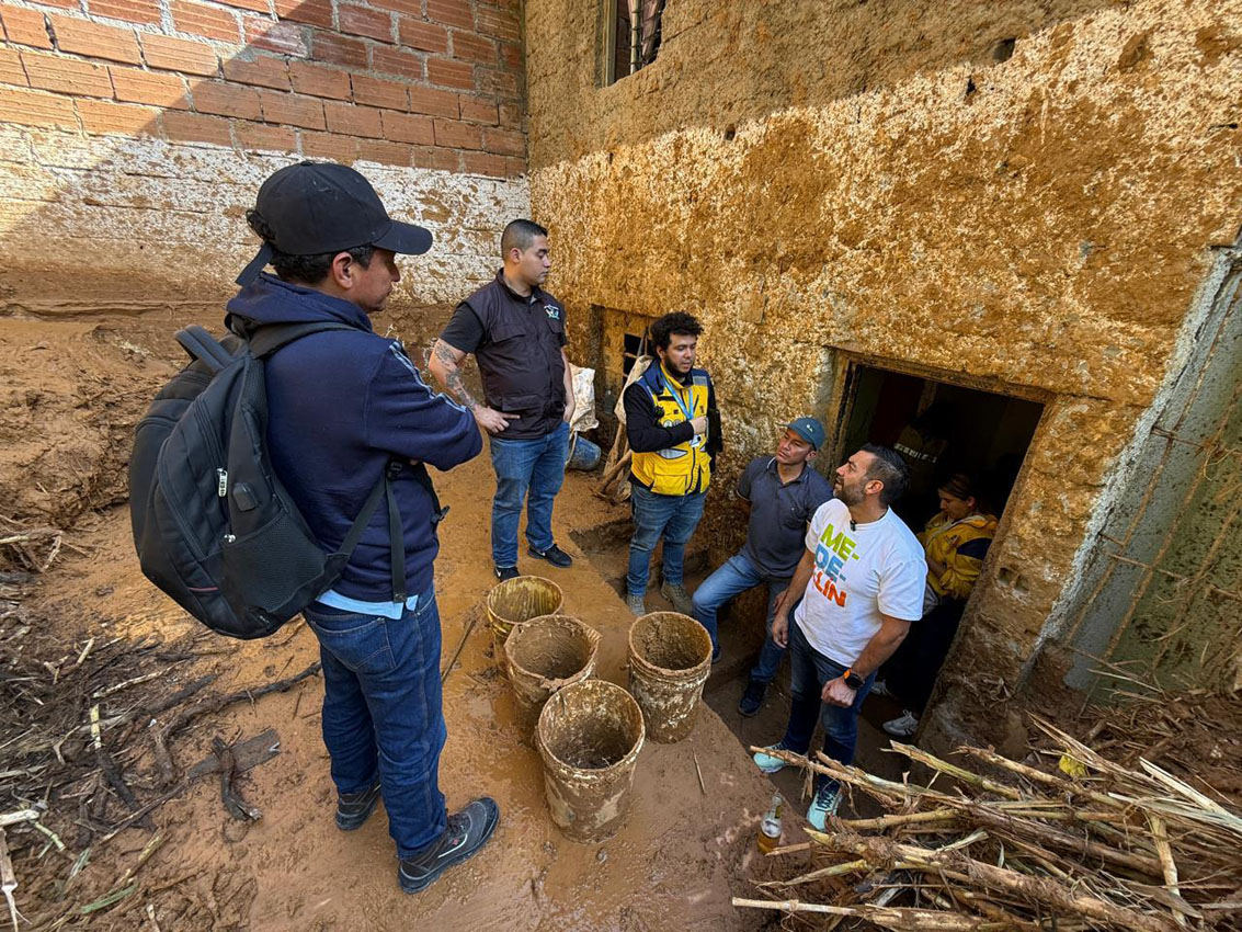 Imagen temporada de lluvias, activados protocolos de respuesta ante emergencias (1)