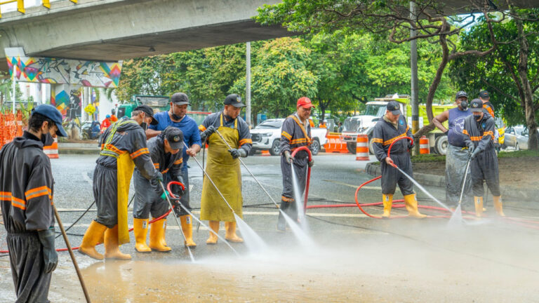 Imagen temporada de lluvias, activados protocolos de respuesta ante emergencias (4)