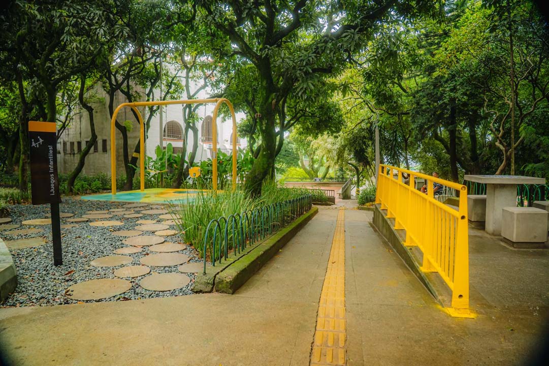 Imagen tres parques renovados y al servicio de la comunidad (1)